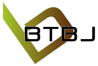 logo btbj noir